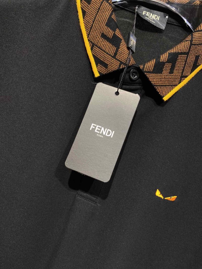 Fendi T-Shirts